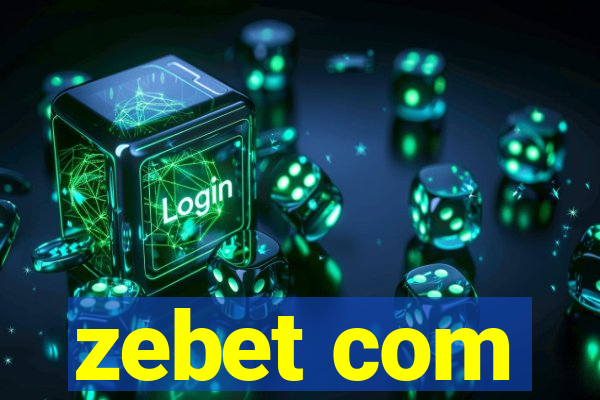 zebet com